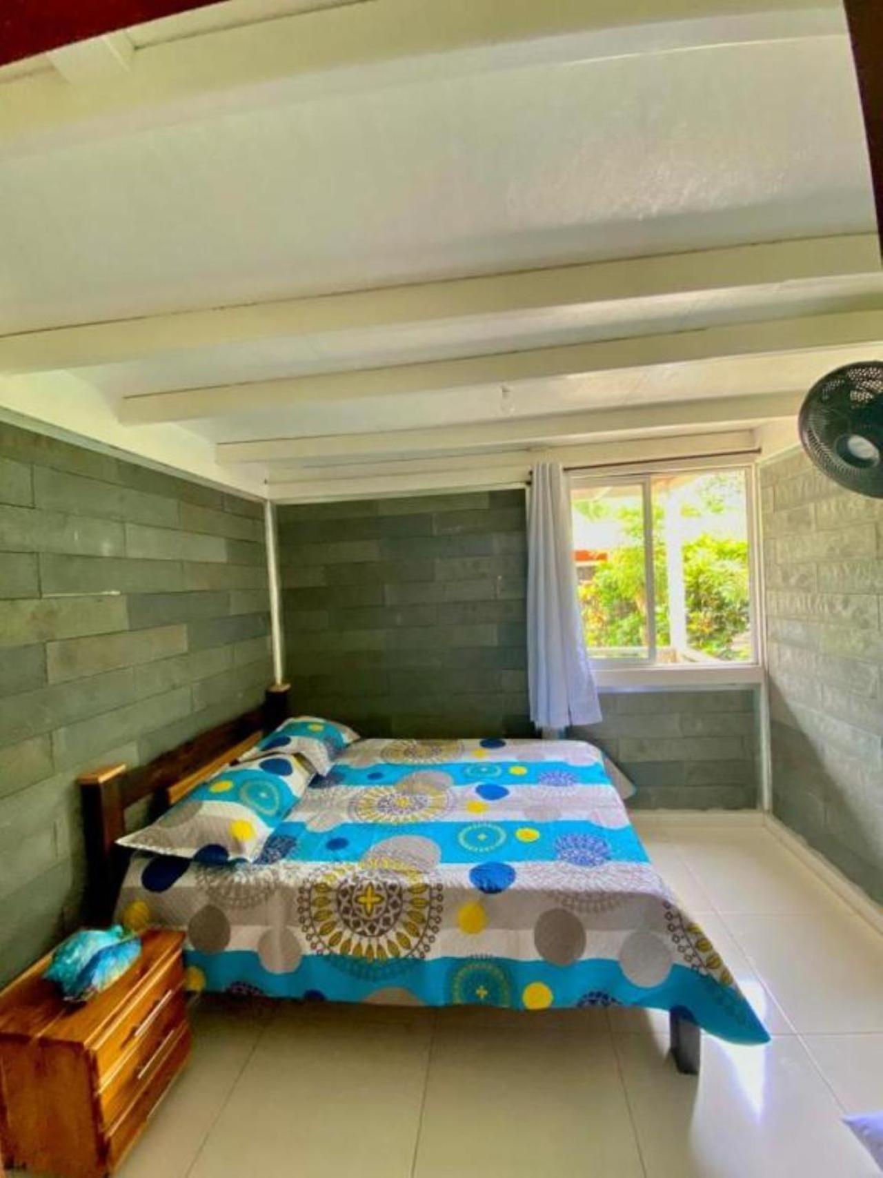 Casa De Vacaciones Ecowasi Veras Capurganá Екстериор снимка